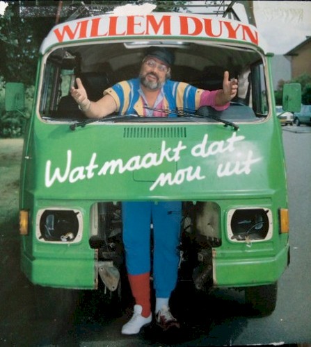 Willem Duyn